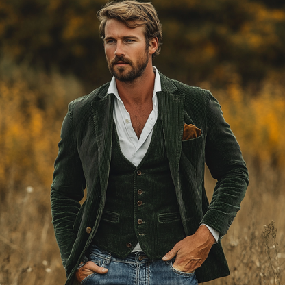 ADAM | ELEGANTER BLASER