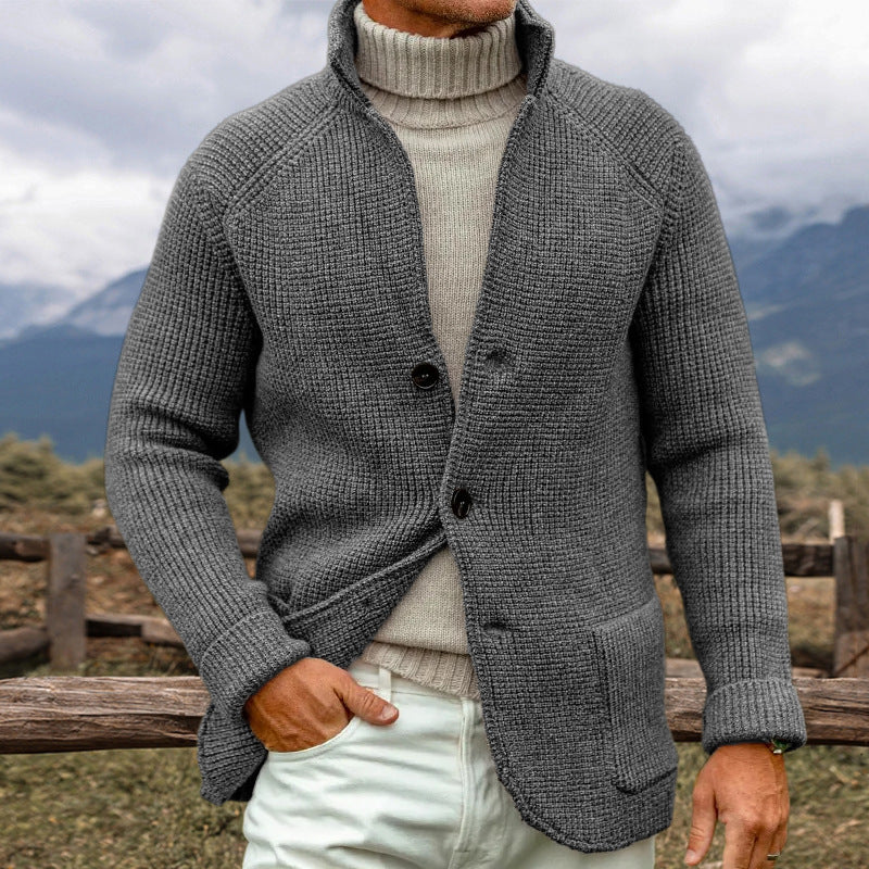 ERWIN™ - HERREN CARDIGAN