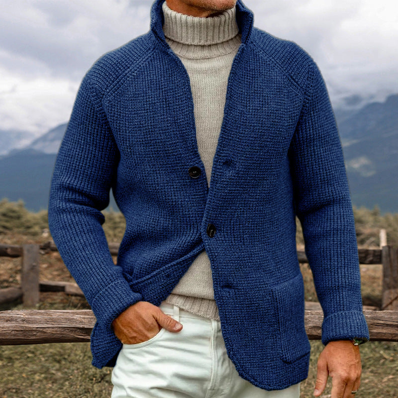 ERWIN™ - HERREN CARDIGAN