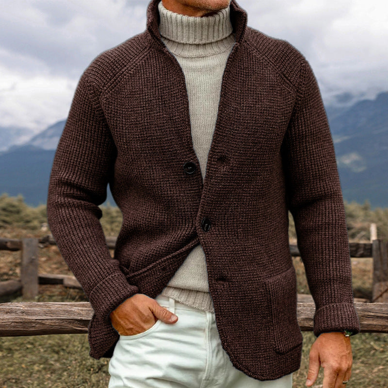 ERWIN™ - HERREN CARDIGAN