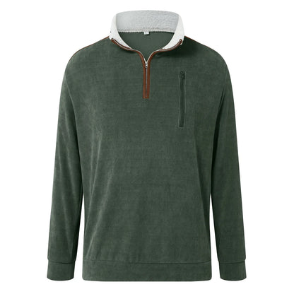 Giorgio | Klassischer warmer Pullover