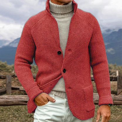 ERWIN™ - HERREN CARDIGAN