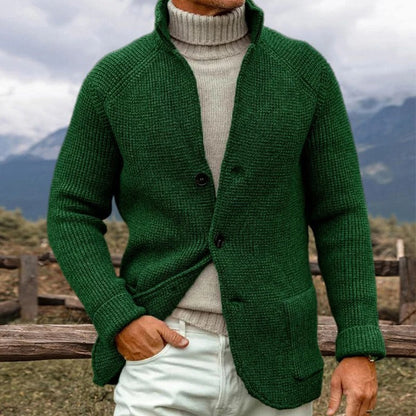 ERWIN™ - HERREN CARDIGAN