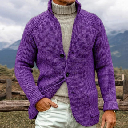 ERWIN™ - HERREN CARDIGAN