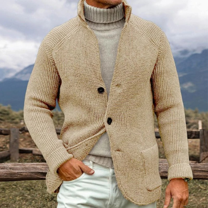 ERWIN™ - HERREN CARDIGAN